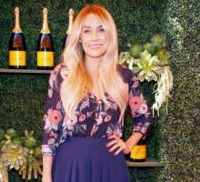 Celebrity Baby News: Lauren Conrad Welcomes Baby No 2 with Husband William Tell