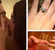 Celebrity Wedding: ‘Jersey Shore’ Star Deena Cortese Is Engaged