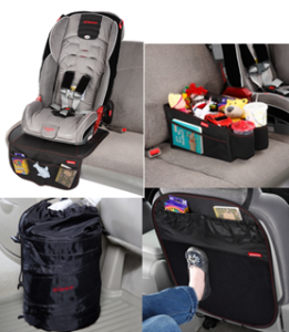 Cupid's Pulse Article: Product Review: Celebrity Moms Use Diono Convertible+Booster Car Seat For Travel