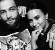 Celebrity Break-Up: Demi Lovato & Guilherme ‘Bomba’ Vasconcelos Split