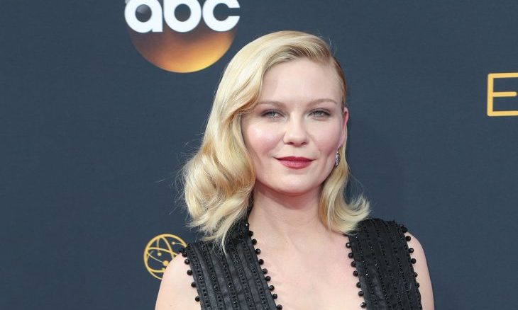 Cupid's Pulse Article: Celebrity Wedding: Newley Engaged Kirsten Dunst Opens Up About Wedding Planning with Jesse Plemons