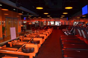 Cupid's Pulse Article: Fitness Advice: Which Boutique Fitness Studio Is Right for You?