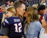 Celebrity News: Gisele Bundchen Opens Up About When She Learned Tom Brady Was Expecting With His Ex