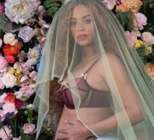 Celebrity Baby News: Beyoncé Announces She’s Expecting Twins with Jay-Z