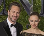 Expectant Parents & Celebrity Couple Amanda Seyfried and Thomas Sadoski Turn Movie Premiere Into Date Night