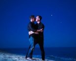 Celebrity Wedding: 'Teen Wolf' Colton Haynes Is Engaged to Jeff Leatham