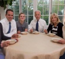 Celebrity News: Beau Biden’s Widow Is Dating His Married Brother Hunter