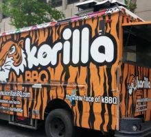 Famous Cooks: Top 5 NYC Food Trucks for 2017