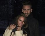 Celebrity Breakup: 'The Bachelor' Couple Nick Viall and Vanessa Grimaldi Call Off Wedding Engagement