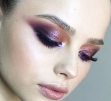 Fairidescent Make-Up Is Adding New Shine to Beauty Trends This Year