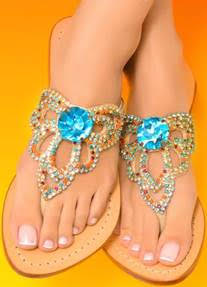 Cupid's Pulse Article: Product Review: PASHA Jewelry for Your Feet & Hair