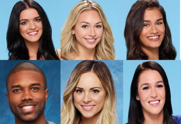 Celebrity News: ABC Announces 'Bachelor in Paradise' Season 4 Cast ...