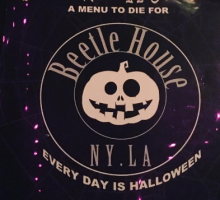 Famous Restaurants: Have a Scary Good Time in NYC