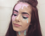 Ice Cream Makeup is the Craziest Beauty Trend of 2017 So Far