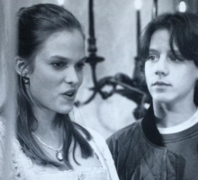 Celebrity Baby News: ‘Hocus Pocus’ star Vinessa Shaw Shares Movie Themed Announcement