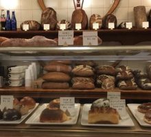 Popular Restaurants: The Best Bakeries in NYC