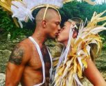 Celebrity Couple News: Chloe Green Denies Engagement to 'Hot Felon' Jeremy Meeks
