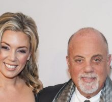 Celebrity Baby News: Billy Joel & Wife Alexis Welcome Second Child Together