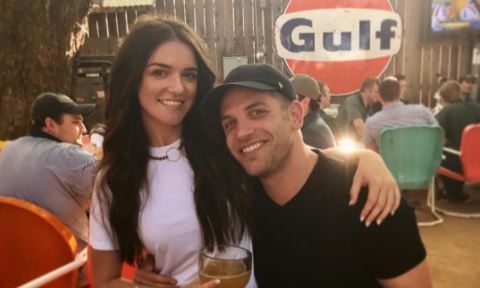 Cupid's Pulse Article: Celebrity News: ‘Bachelor in Paradise’ Couple Adam & Raven May Be Headed Toward Engagement