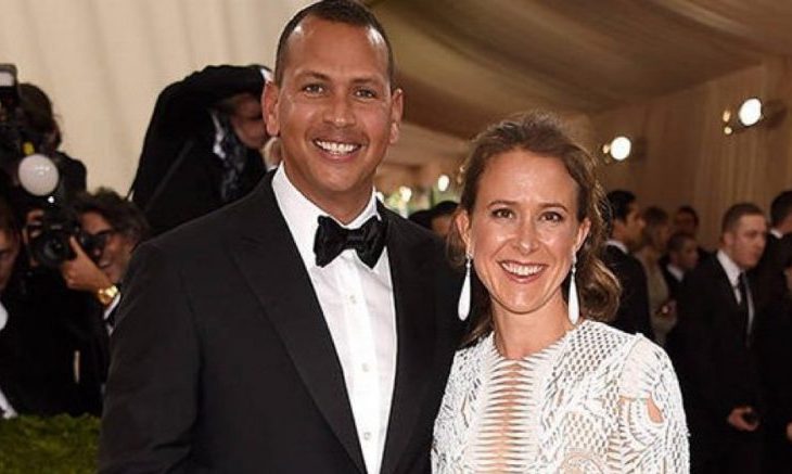 Cupid's Pulse Article: Celebrity News: A-Rod’s Intelligence is Questioned by Ex-Girlfriend Anne Wojcicki’s Mom