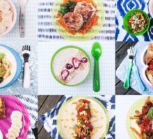 Celebrity Chef Recipes: Meal-Planning Made Delicious