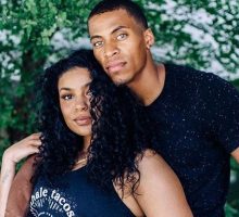 Celebrity Baby News: Jordin Sparks Celebrates Baby Shower