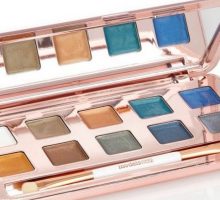 Beauty Trend: Best Drugstore Eyeshadow Palettes