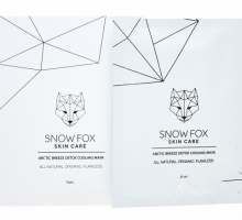 Product Review: Snow Fox 3-Step Skin Care