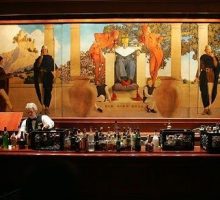 Popular Restaurants: The Best Bars in NYC