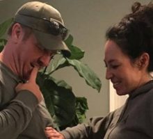 ‘Fixer Upper’ Stars Chip & Joanna Gaines Are Expecting Celebrity Baby No. 5