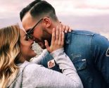 Celebrity Wedding: Surprise! 'Bachelor Winter Games' Couple Clare Crawley & Benoit Beauséjour-Savard Are Engaged