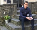 Celebrity News: Arie Tells Two Women He Loves Them Ahead of 'The Bachelor' Finale