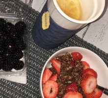 Parenting Tips: Eating Healthy