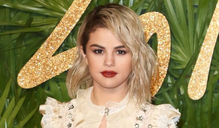 Cupid's Pulse Article: Celebrity Exes: Selena Gomez Breaks Silence After Drama with Hailey Baldwin Bieber