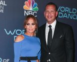 Celebrity Couple News: Jennifer Lopez Posts Sweet Message for A-Rod on Second Anniversary