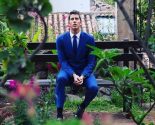 Celebrity News: 'The Bachelor' Arie Luyendyk Jr. Proposes In a Dramatic Finale Episode