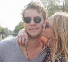 Celebrity Break-Up: Did Miranda Lambert and Anderson East Split?