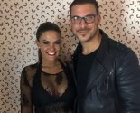 No Celebrity Baby Here! 'Vanderpump Rules' Stars Brittany & Jax Have Pregnancy Scare