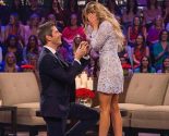 Celebrity Wedding: 'Bachelor' Arie Luyendyk Jr. Proposes to Lauren Burnham After Breaking Off Engagement to Becca