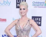 Celebrity News: Katy Perry Supports Orlando Bloom Through His Grandma's Illness