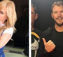 Celebrity Break-Up: Anna Faris Learns Important Lesson From Divorcing Chris Pratt