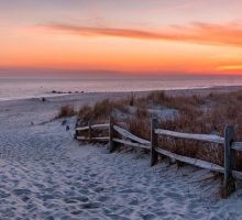 Best East Coast Beaches for Summer 2018