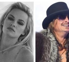 Celebrity News: Pamela Anderson Never Talked to Kid Rock Again After Celebrity Divorce