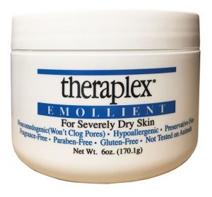 Cupid's Pulse Article: Product Review: Keep Your Skin Moisturized This Summer With Theraplex®