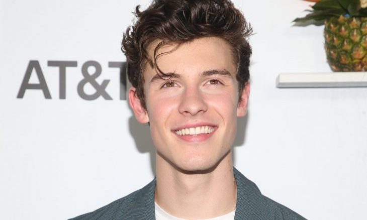 Cupid's Pulse Article: Celebrity News: Shawn Mendes Speaks Out on Hailey Baldwin’s Engagement to Justin Bieber