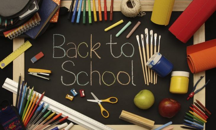 Cupid's Pulse Article: Product Review: Back-To-School Products For Kids Of All Ages