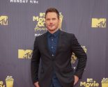 Celebrity News: Chris Pratt and Katherine Schwarzenegger Are Getting Serious