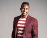 Celebrity Interview: TV Heartthrob Sterling Sulieman on New ABC Drama 'Station 19'