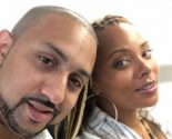 Celebrity Wedding: 'Real Housewives of Atlanta' Star Eva Marcille Marries Michael Sterling