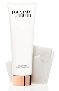 Cupid's Pulse Article: Product Review: Giuliana Rancic Launches Fountain of Truth, a Clean-Beauty Skincare Line
